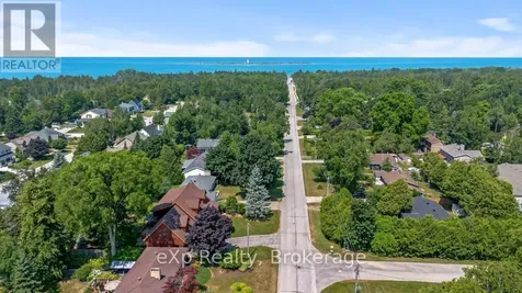 271 Bay Street Saugeen Shores ON N0H 2L0