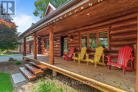 271 Bay Street Saugeen Shores ON N0H 2L0