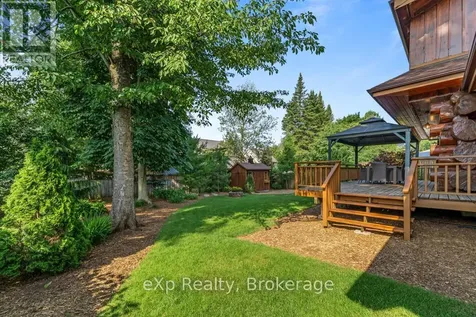 271 Bay Street Saugeen Shores ON N0H 2L0