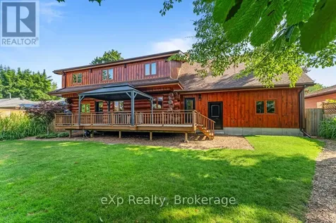 271 Bay Street Saugeen Shores ON N0H 2L0