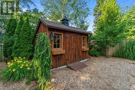 271 Bay Street Saugeen Shores ON N0H 2L0
