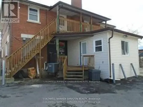 908 St Laurent Boulevard South Ottawa ON K1K 3B3