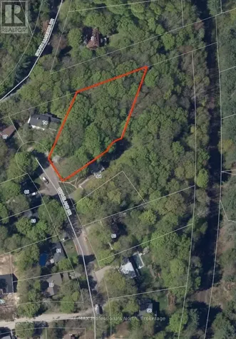 0 Woodland Drive Bracebridge ON P1L 1M2