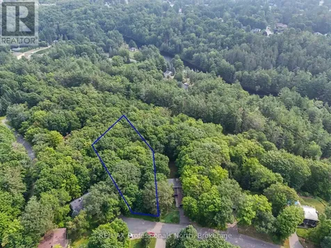 0 Woodland Drive Bracebridge ON P1L 1M2