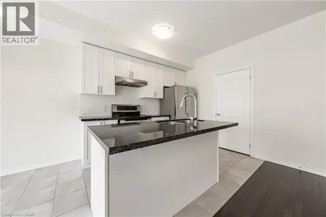 391 Athabasca Common Oakville ON L6H 0R5