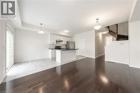 391 Athabasca Common Oakville ON L6H 0R5