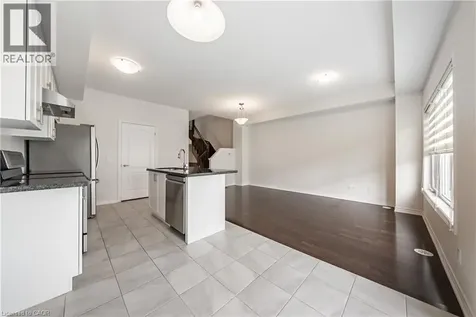 391 Athabasca Common Oakville ON L6H 0R5