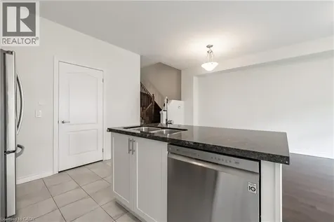 391 Athabasca Common Oakville ON L6H 0R5