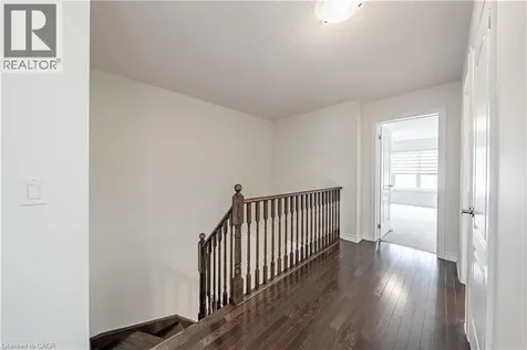 391 Athabasca Common Oakville ON L6H 0R5