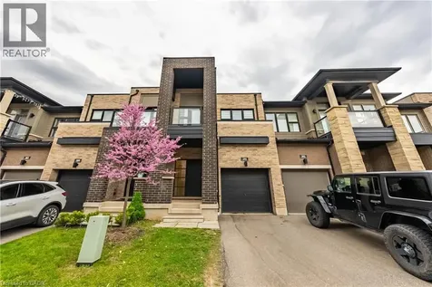 391 Athabasca Common Oakville ON L6H 0R5