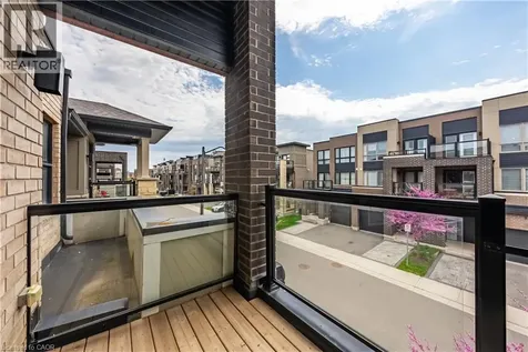 391 Athabasca Common Oakville ON L6H 0R5