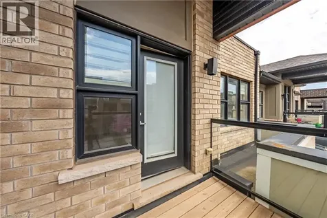 391 Athabasca Common Oakville ON L6H 0R5