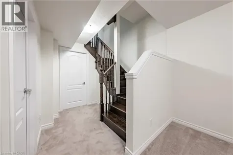 391 Athabasca Common Oakville ON L6H 0R5
