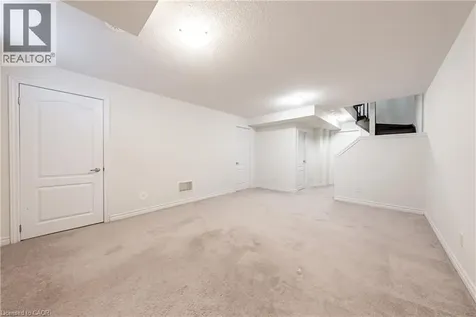 391 Athabasca Common Oakville ON L6H 0R5