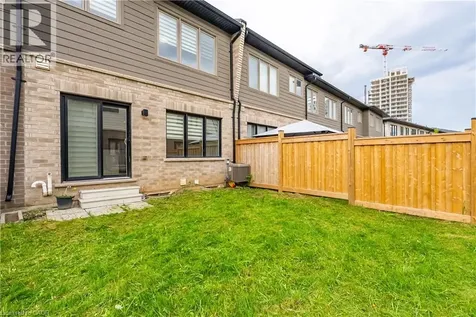 391 Athabasca Common Oakville ON L6H 0R5