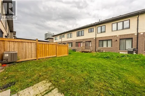 391 Athabasca Common Oakville ON L6H 0R5