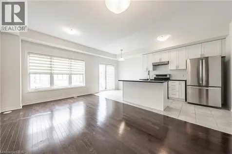 391 Athabasca Common Oakville ON L6H 0R5