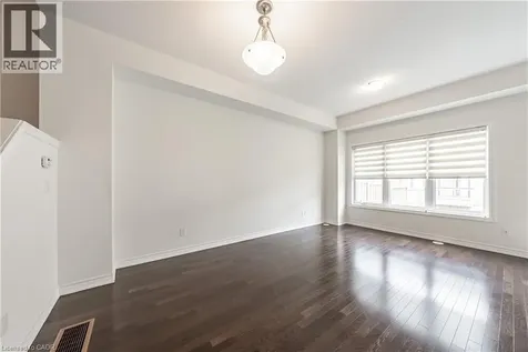 391 Athabasca Common Oakville ON L6H 0R5