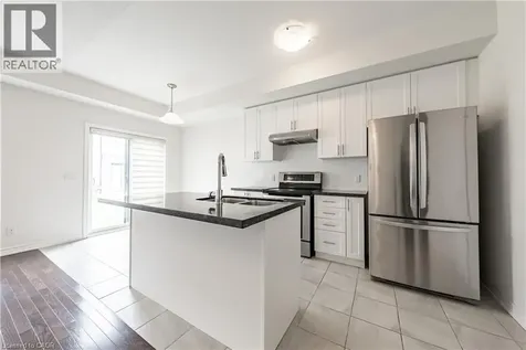 391 Athabasca Common Oakville ON L6H 0R5
