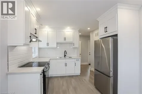 274 Margaret Avenue Stoney Creek ON L8E 2J2