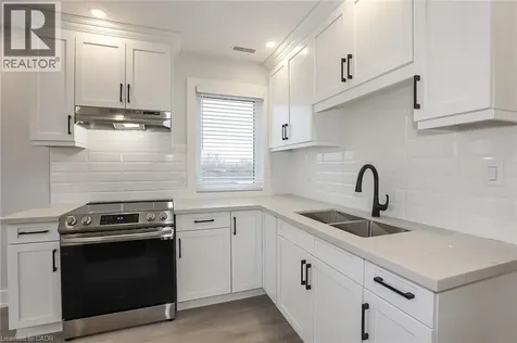 274 Margaret Avenue Stoney Creek ON L8E 2J2