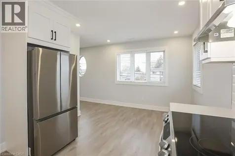 274 Margaret Avenue Stoney Creek ON L8E 2J2