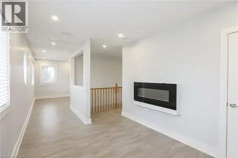 274 Margaret Avenue Stoney Creek ON L8E 2J2