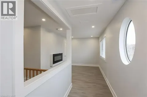 274 Margaret Avenue Stoney Creek ON L8E 2J2