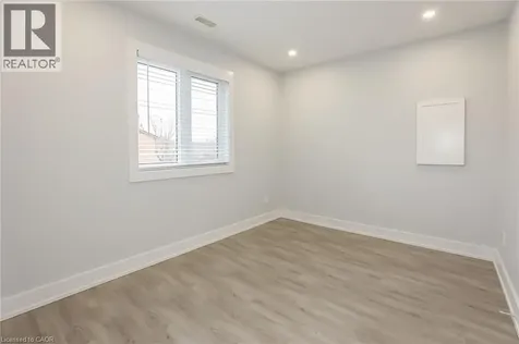 274 Margaret Avenue Stoney Creek ON L8E 2J2