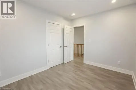 274 Margaret Avenue Stoney Creek ON L8E 2J2