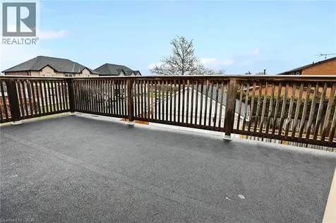 274 Margaret Avenue Stoney Creek ON L8E 2J2