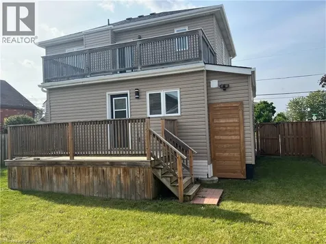 274 Margaret Avenue Stoney Creek ON L8E 2J2
