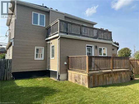 274 Margaret Avenue Stoney Creek ON L8E 2J2