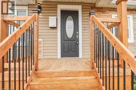 274 Margaret Avenue Stoney Creek ON L8E 2J2