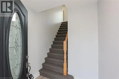 274 Margaret Avenue Stoney Creek ON L8E 2J2