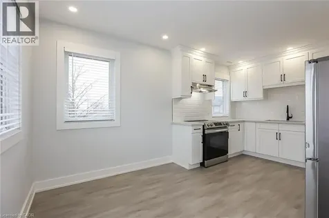 274 Margaret Avenue Stoney Creek ON L8E 2J2