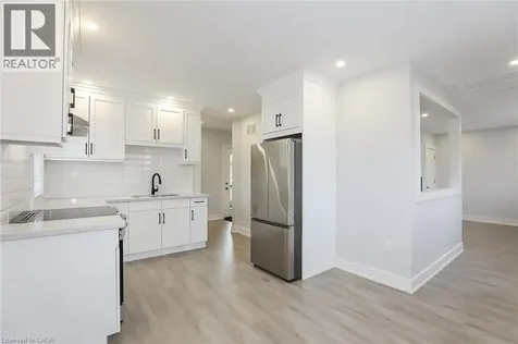 274 Margaret Avenue Stoney Creek ON L8E 2J2