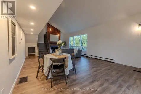 444 Lansdowne Street East Callander ON P0H 1H0