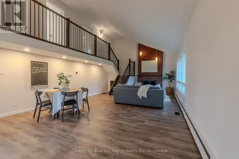 444 Lansdowne Street East Callander ON P0H 1H0