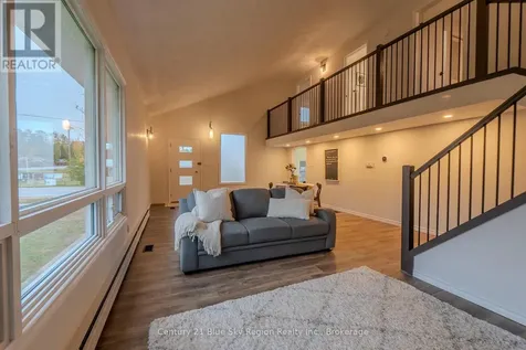 444 Lansdowne Street East Callander ON P0H 1H0