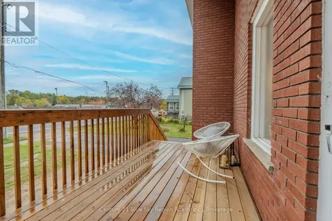 444 Lansdowne Street East Callander ON P0H 1H0
