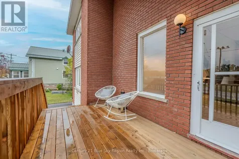 444 Lansdowne Street East Callander ON P0H 1H0