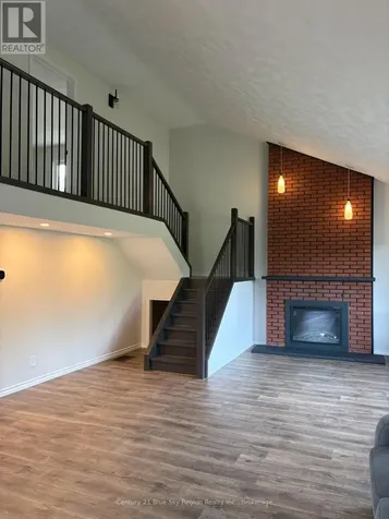 444 Lansdowne Street East Callander ON P0H 1H0