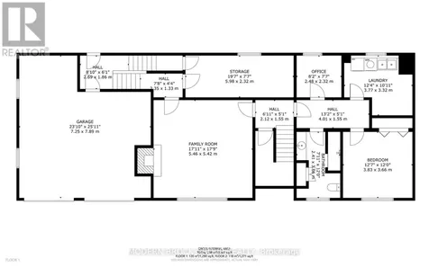 24 Bernard Crescent Augusta ON K0E 1P0