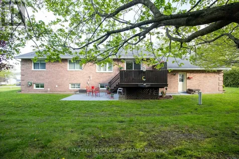 24 Bernard Crescent Augusta ON K0E 1P0