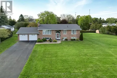 24 Bernard Crescent Augusta ON K0E 1P0