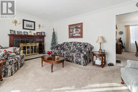 24 Bernard Crescent Augusta ON K0E 1P0