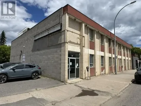 1111 Victoria Ave. E. Thunder Bay ON P7C 1B7