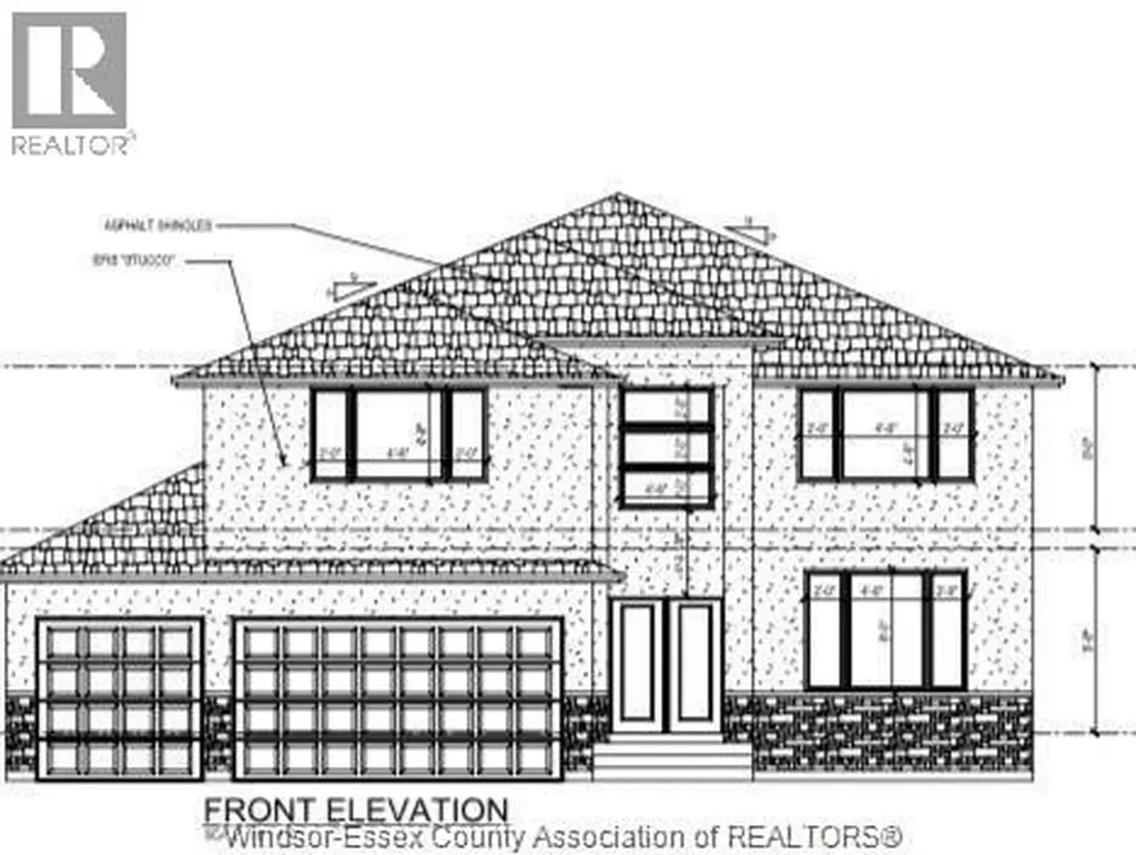 7350 Garnet Crescent Amherstburg ON N0R 1J0