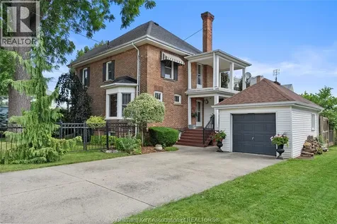 52 Cross Street Chatham ON N7M 1K7